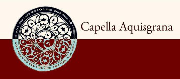 Capella Aquisgrana